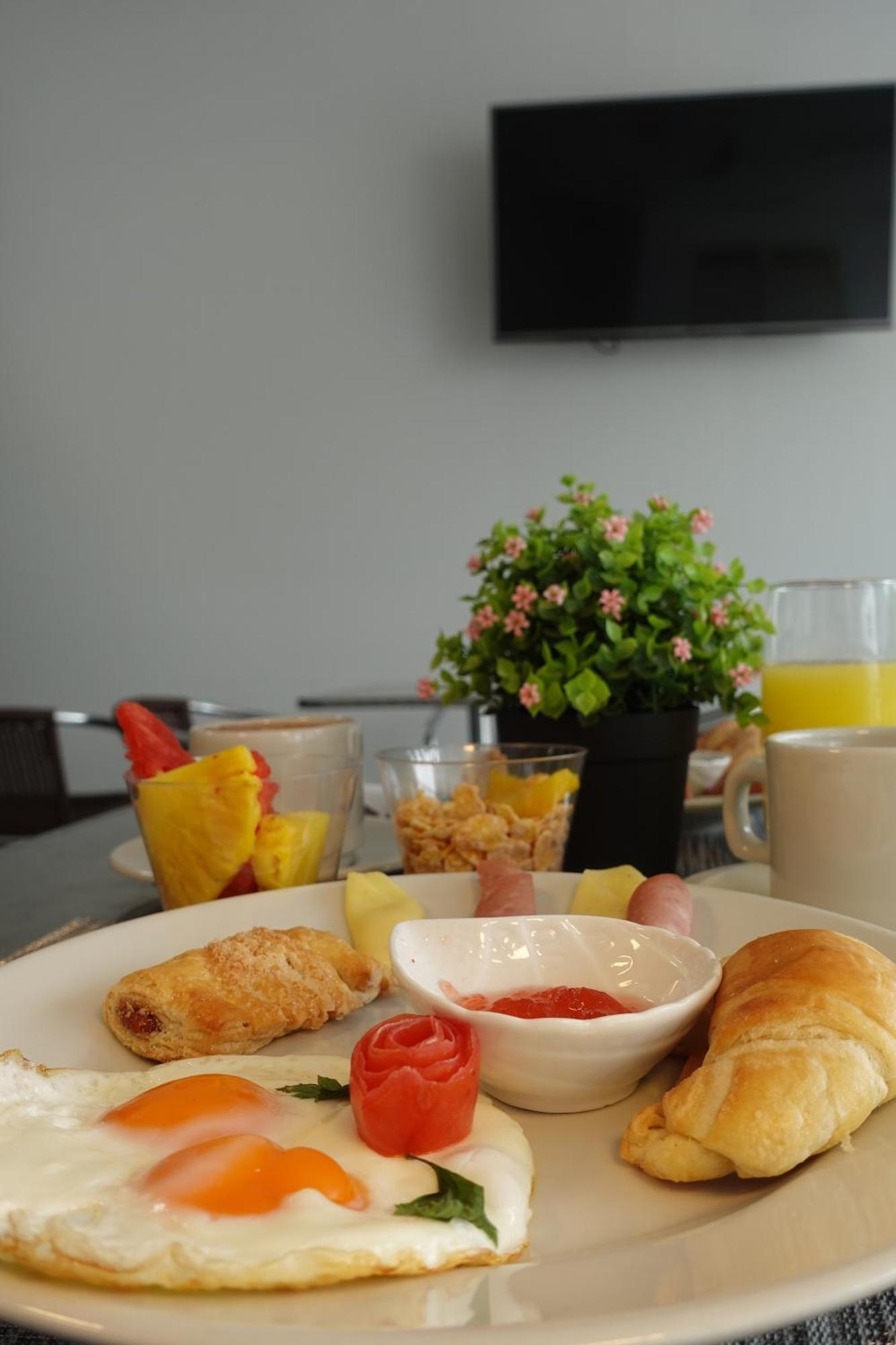 Diagonal Hotel Chipichape กาลี ภายนอก รูปภาพ
