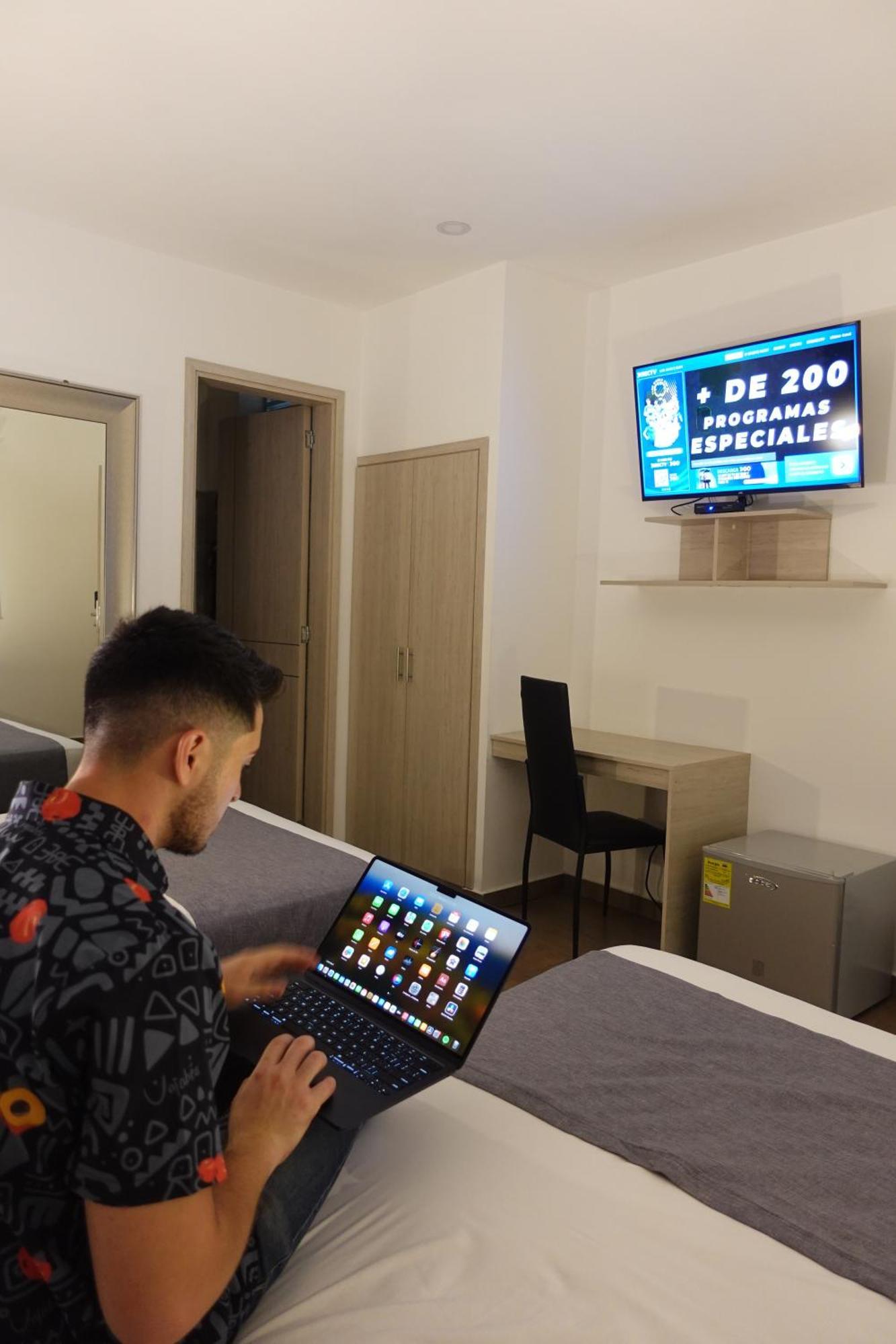 Diagonal Hotel Chipichape กาลี ภายนอก รูปภาพ